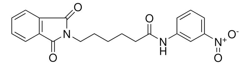 Merck 6-(1,3-DIOXO-1,3-DIHYDRO-ISOIN - 10 MG&