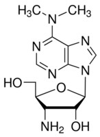 Merck PUROMYCIN AMINONUCLEOSIDE, READY MADE S&