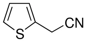 Merck 2-THIOPHENEACETONITRILE, 97%