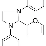Merck 2-FURAN-2-YL-1,3-DIPHENYL-IMIDAZ-