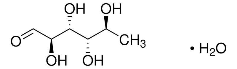 Merck L-Rhamnose
