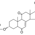 Merck ACETIC ACID 17-AC-DIMETHYL-DIOXO-