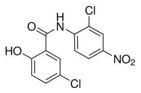 Merck NICLOSAMIDE