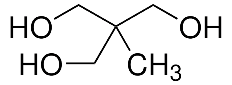 Merck 1,1,1-Tris(hydroxymethyl)ethane