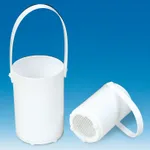 Flon Industry PTFE baskets / PTFE바구니