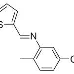 Merck 5-CHLORO-N-(2-THIENYLMETHYLENE)-