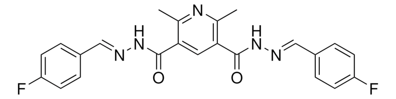 Merck R22,333-6 - 25 MG
