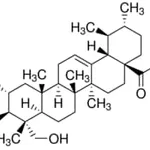Merck ASIATIC ACID FROM CENTELLA ASIATICA