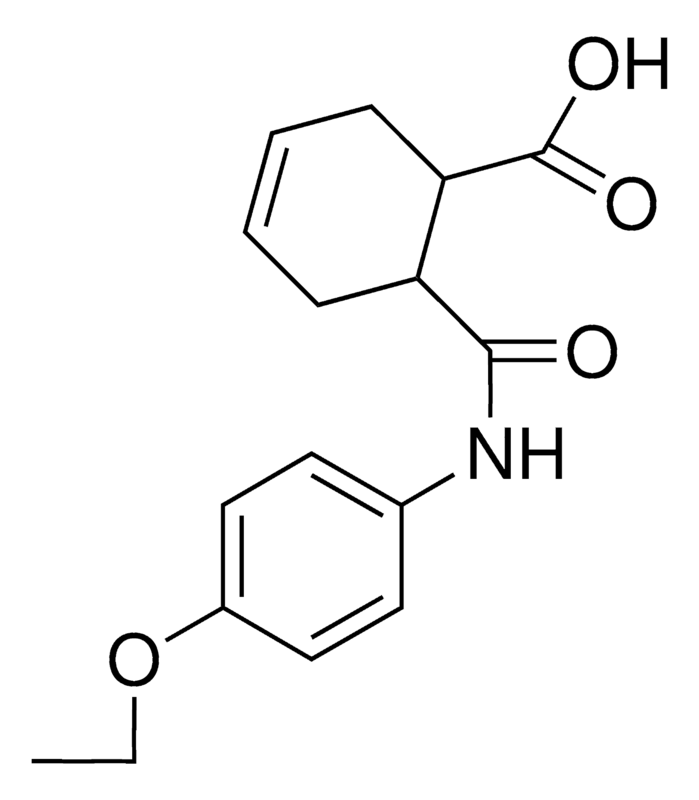 Merck N-(4-ETHOXYPHENYL)-1,2,3,6-TET - 50 MG&