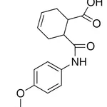 Merck N-(4-ETHOXYPHENYL)-1,2,3,6-TET - 50 MG&