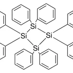 Merck OCTAPHENYLCYCLOTETRASILANE-