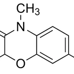 Merck 7-Amino-2,4-dimethyl-2H-1,4-benzoxazin-3(4H)-one