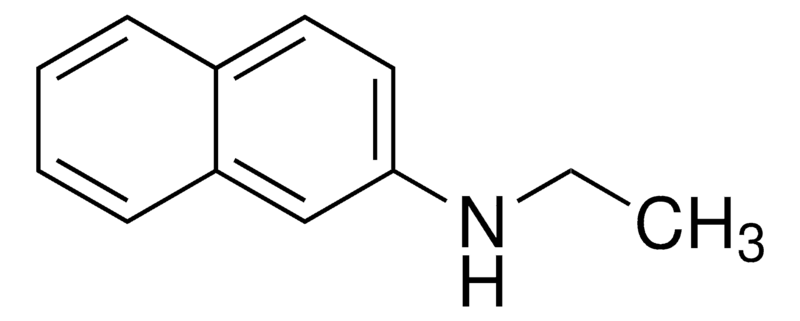 Merck N-Ethyl-2-naphthylamine