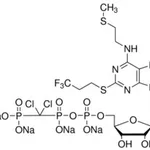 Merck CANGRELOR TETRASODIUM SALT