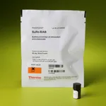Thermo Fisher Scientific Sulfo-SIAB (sulfosuccinimidyl (4-iodoacetyl)aminobenzoate)