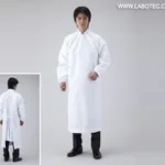 AS ONE Chemical Resistant Smock (TETRATEX®), 내약 스목 (테트라텍스)