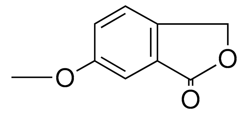 Merck 6-METHOXYPHTHALIDE-