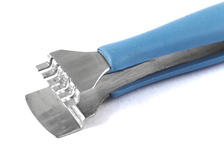 SIPEL ERGO STD 핀셋 ERGO-600W-SA Tweezer