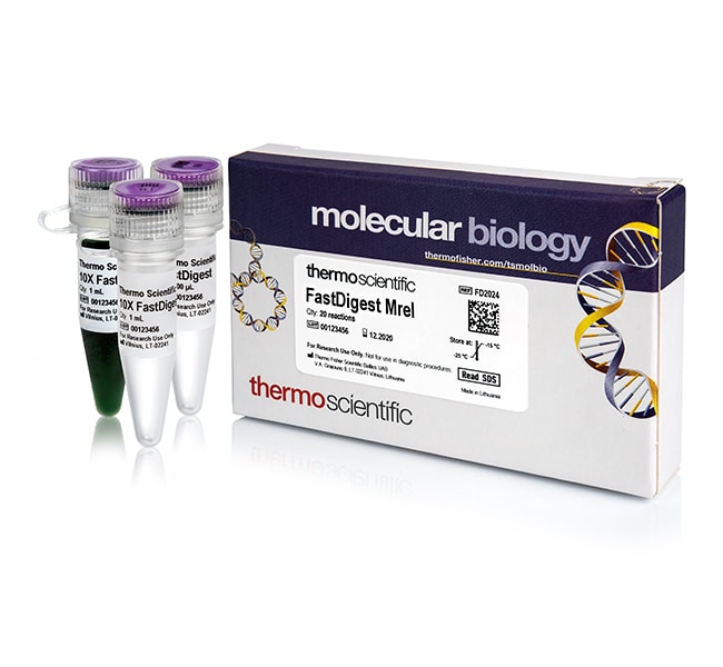 Thermo Fisher Scientific FastDigest MreI