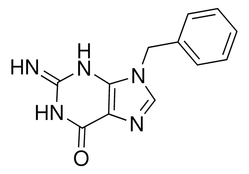 Merck 9-BENZYLGUANINE-