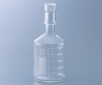 AS ONE SPC PreservatIon Bottle(with Rough Indicated GraduatIon·Cap), SPC 보존병 (기준눈금·메스캡)