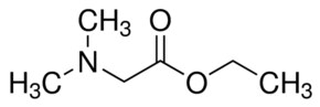 Merck N,N-DIMETHYLGLYCINE ETHYL ESTER, 98%