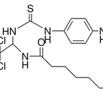 Merck OCTANOIC ACID (1-(3-(4-ACETYLAM - 25 MG&