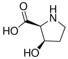 Merck CIS-L-3-HYDROXYPROLINE