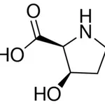 Merck CIS-L-3-HYDROXYPROLINE