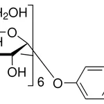 Merck 4-Nitrophenyl alpha-D-maltohexaoside