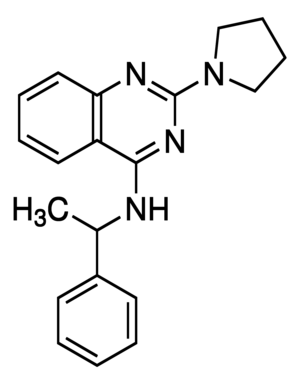 Merck IMPORTAZOLE