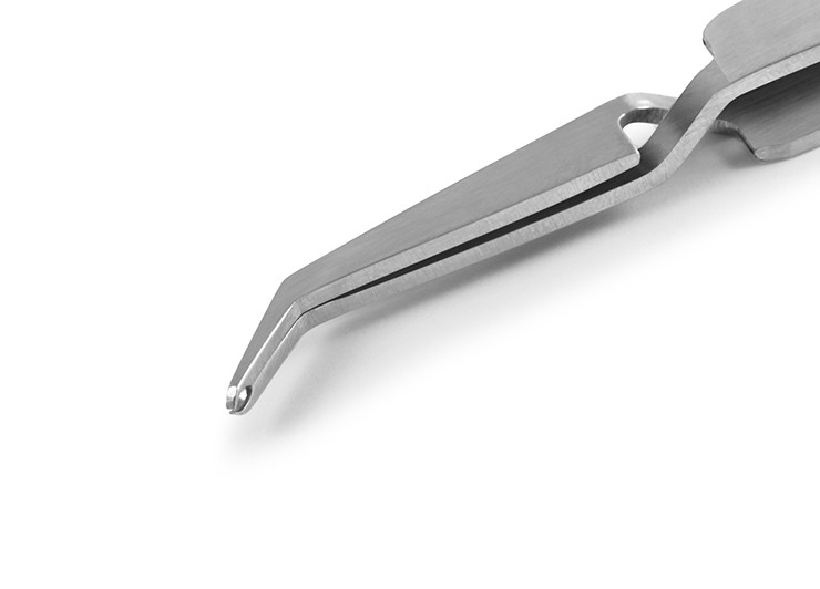 SIPEL SMD 핀셋 SMDR251-SA Tweezer