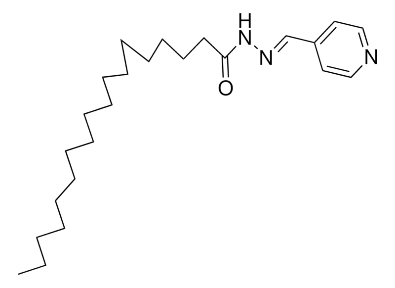 Merck STEARIC ACID (4-PYRIDYLMETHYLE - 50 MG&