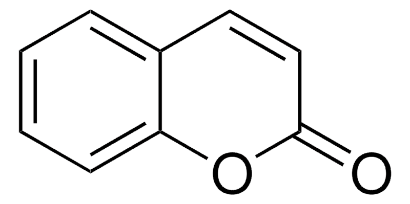Merck Coumarin
