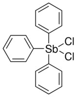 Merck TRIPHENYLANTIMONY DICHLORIDE, 99%
