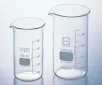 AS ONE Tall Beaker Glass, 톨 비커