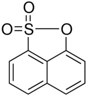 Merck 1,8-NAPHTHOSULTONE, 98%