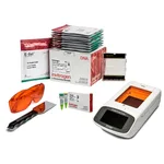 Thermo Fisher Scientific E-Gel Power Snap Electrophoresis Device Starter Kit, DC Safe 2%