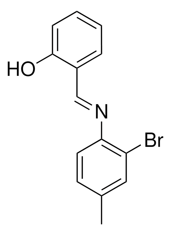 Merck ALPHA-(2-BROMO-P-TOLYLIMINO)-O--