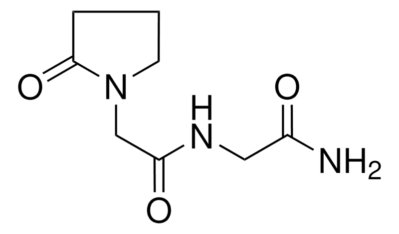 Merck N-(2-AMINO-2-OXOETHYL)-2-(2-OXO--