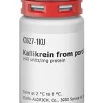 Merck KALLIKREIN FROM PORCINE PANCREAS