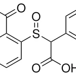 Merck 2-(CARBOXY-PHENYL-METHANESULFI - 10 MG &