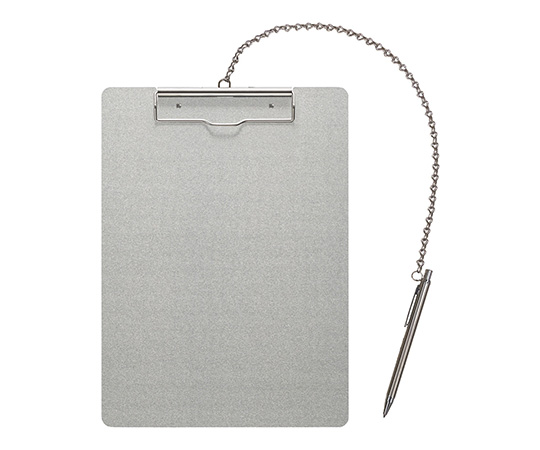 AS ONE Aluminum Binder, 알루미늄 바인더