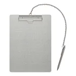 AS ONE Aluminum Binder, 알루미늄 바인더