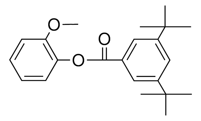 Merck 3,5-DI-TERT-BUTYL-BENZOIC ACID -