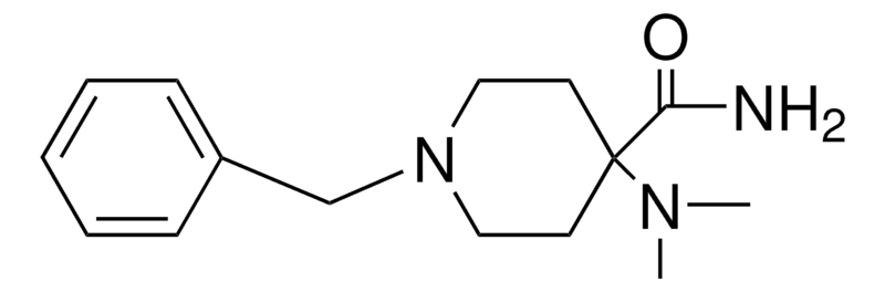 Merck 1-BENZYL-4-(DIMETHYLAMINO)-ISON-