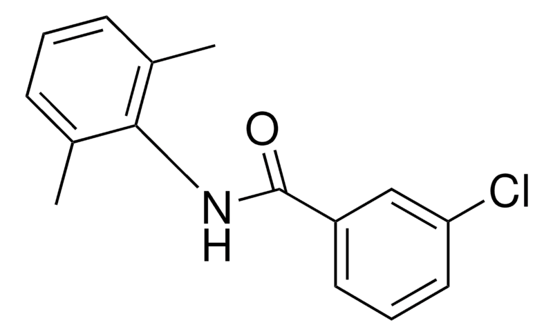 Merck 3-CHLORO-2',6'-DIMETHYLBENZANI - 50 MG&
