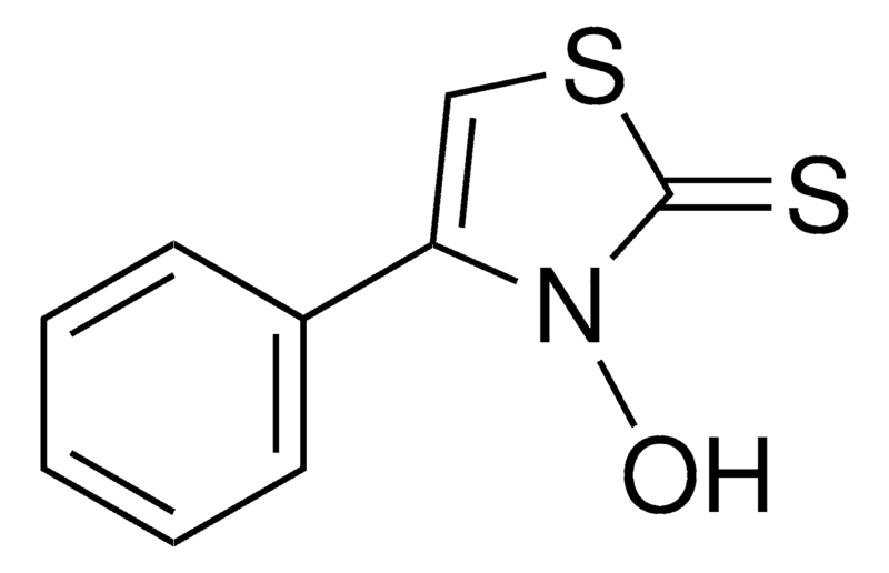 Merck 3-HYDROXY-4-PHENYL-1,3-THIAZOLE-