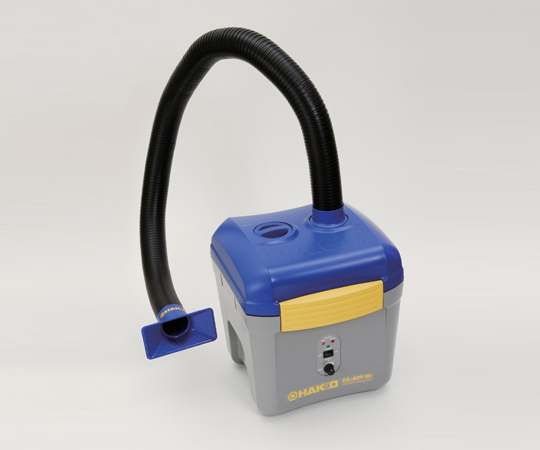 AS ONE Air Cleaning Smoke Evacuator, 공기 청정식 흡연기