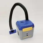 AS ONE Air Cleaning Smoke Evacuator, 공기 청정식 흡연기